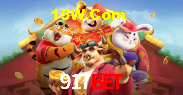 APP oficial da 917Bet para mobile